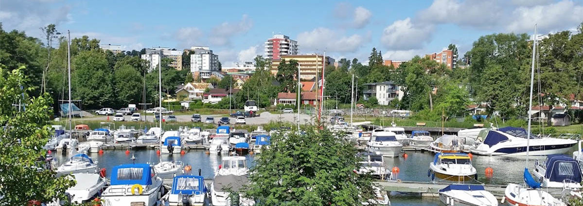 Kvalitetssäkrad flyttstädning i Kungsängen.